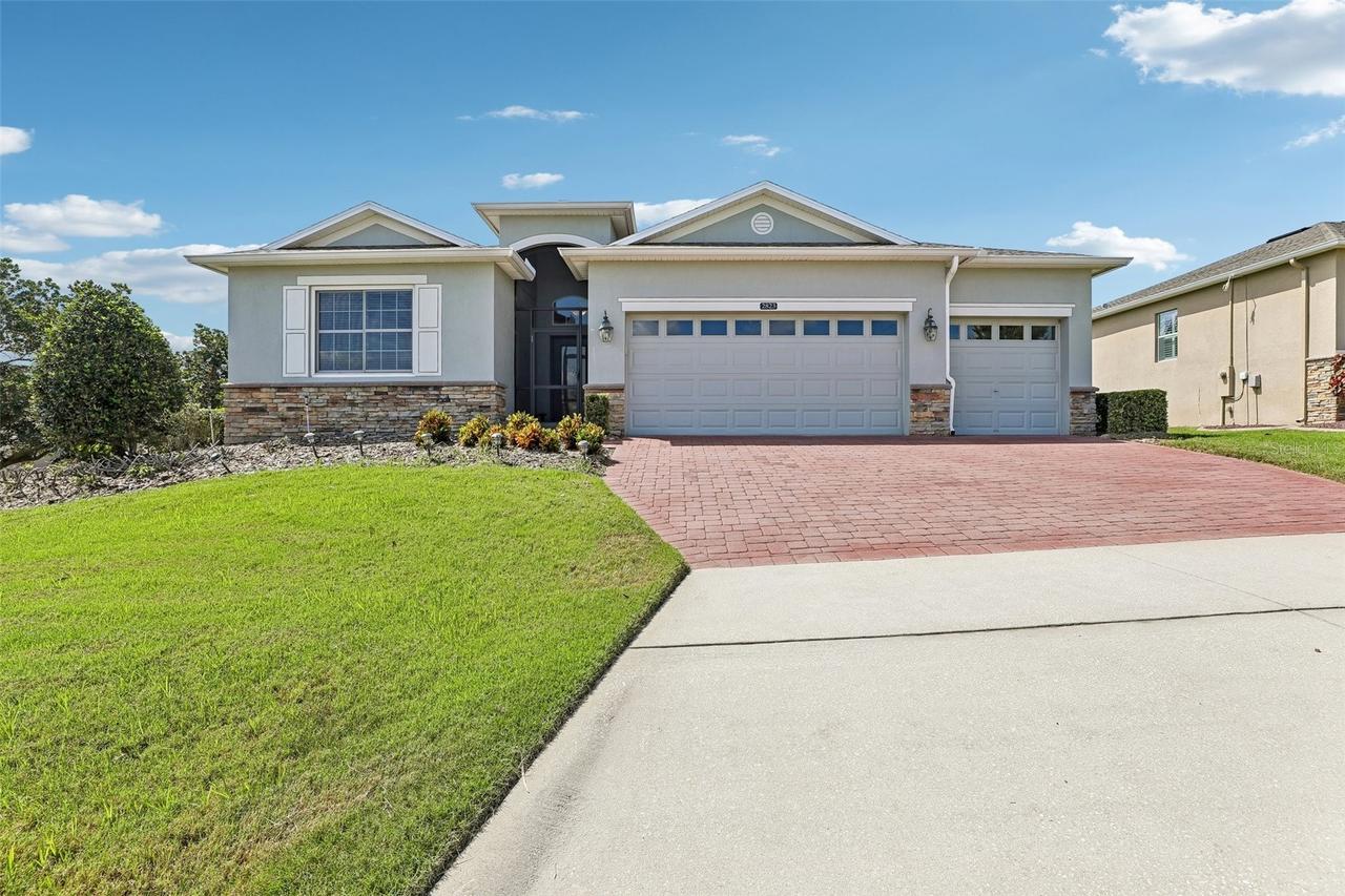 2823 Mayport St., Clermont, FL 34711