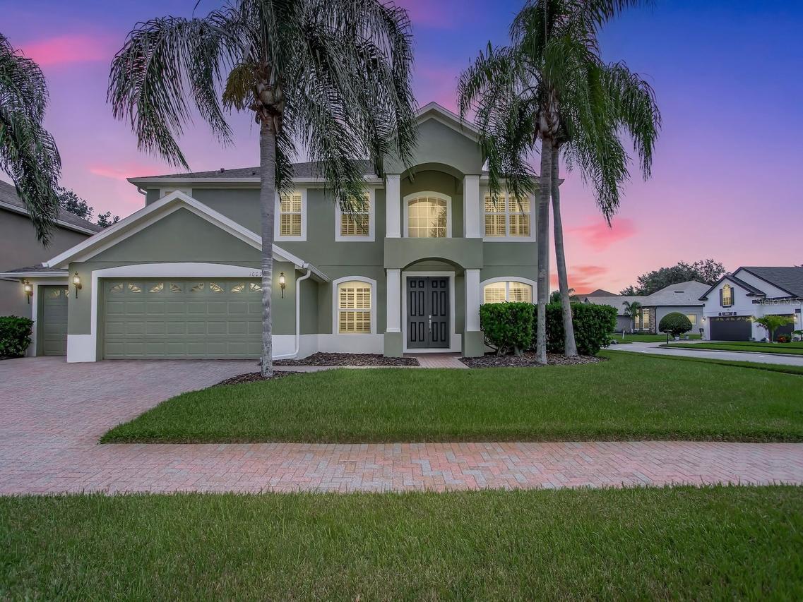 10093 Chardonnay Dr., Orlando, FL 32832