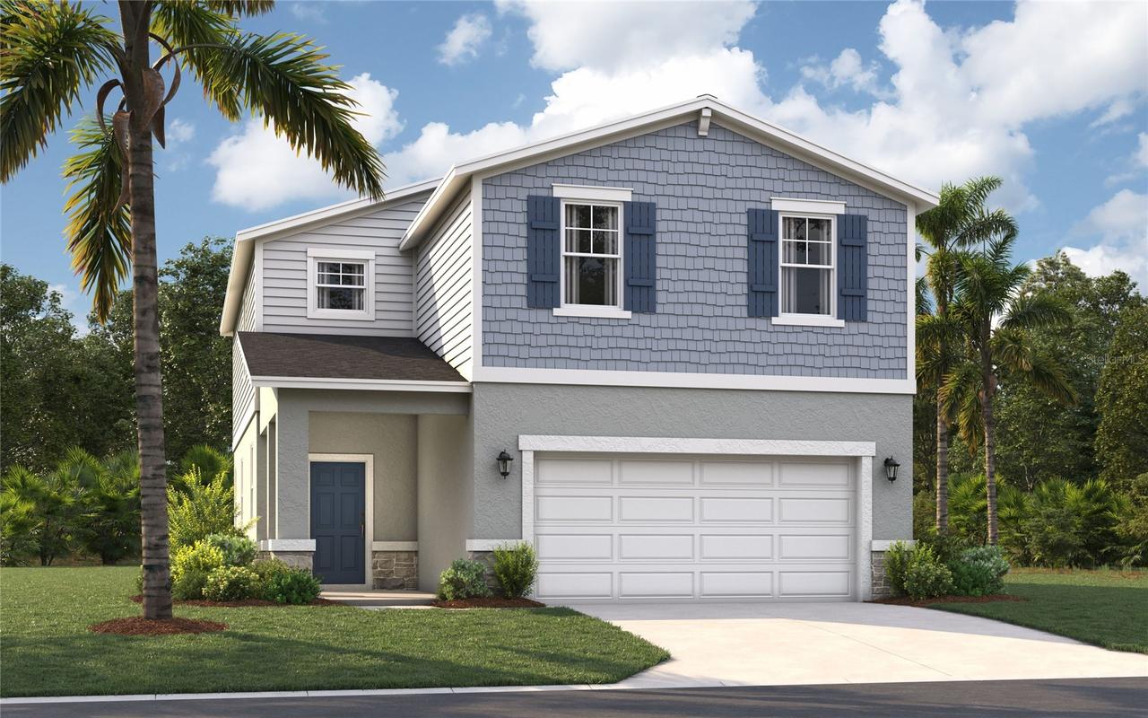 4421 River Beacon Blvd., Davenport, FL 33837