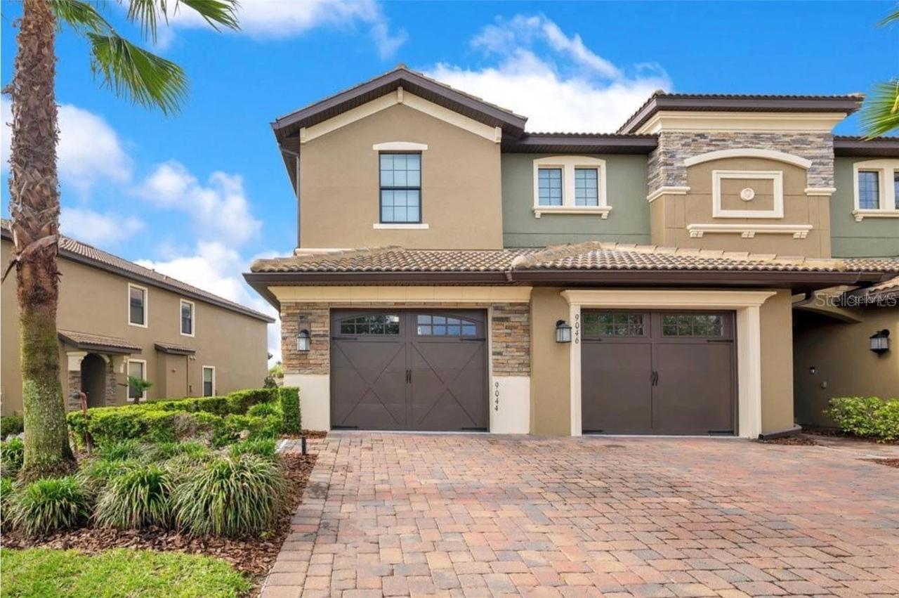 9044 Azalea Sands Ln., Davenport, FL 33896