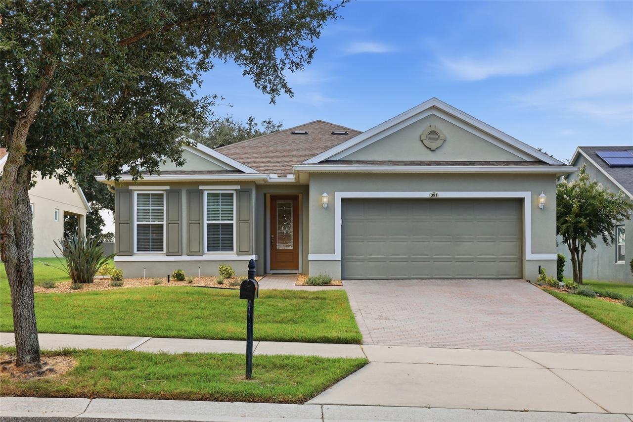 381 Silver Maple Rd., Groveland, FL 34736