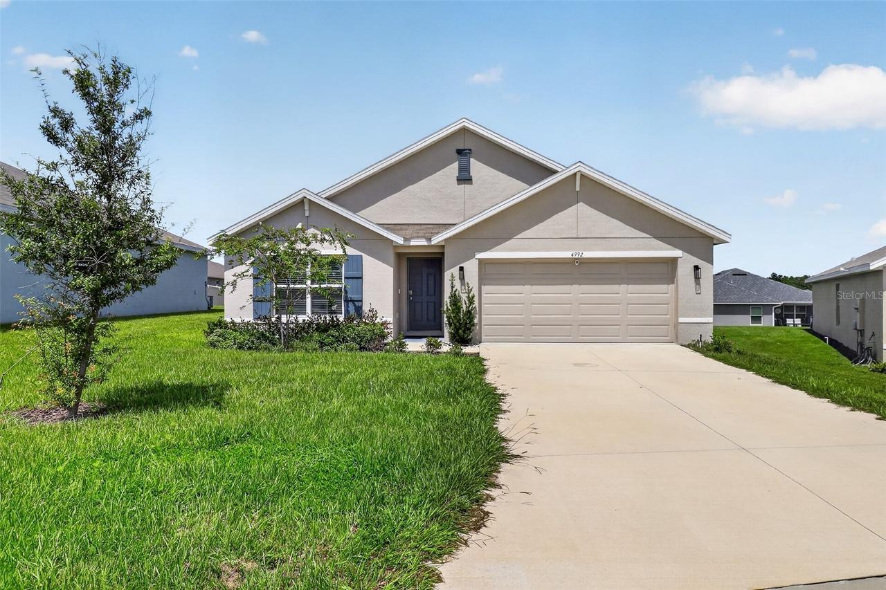 4992 N Fairways Ridge Point, Beverly Hills, FL 34465