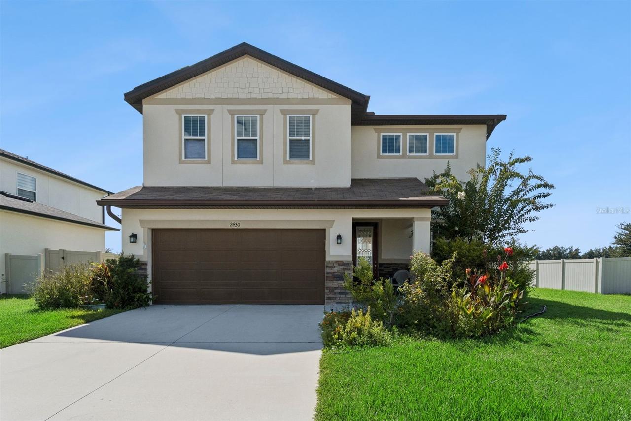 2430 Bittle Way, St Cloud, FL 34769
