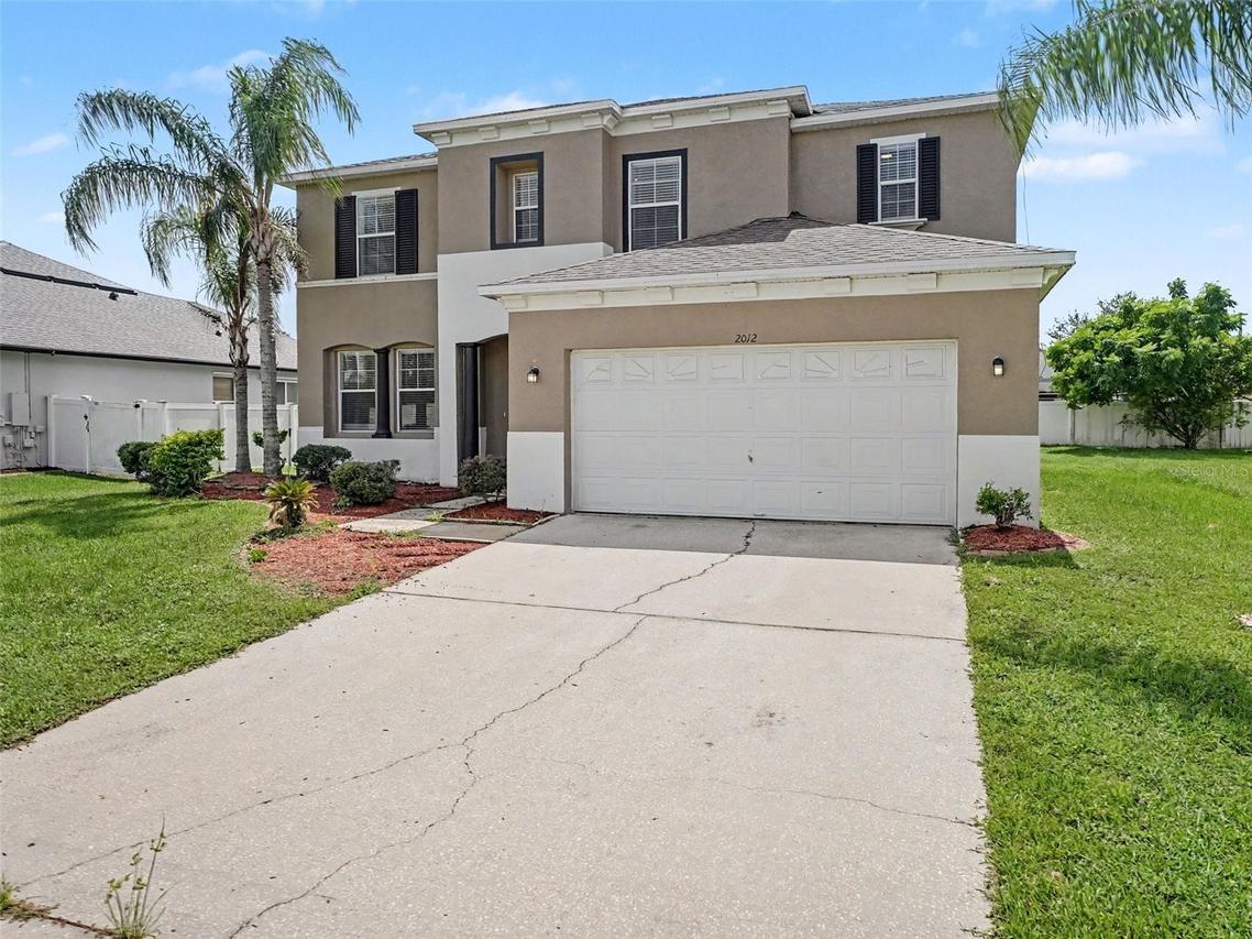 2012 Bearing Ln., Kissimmee, FL 34744