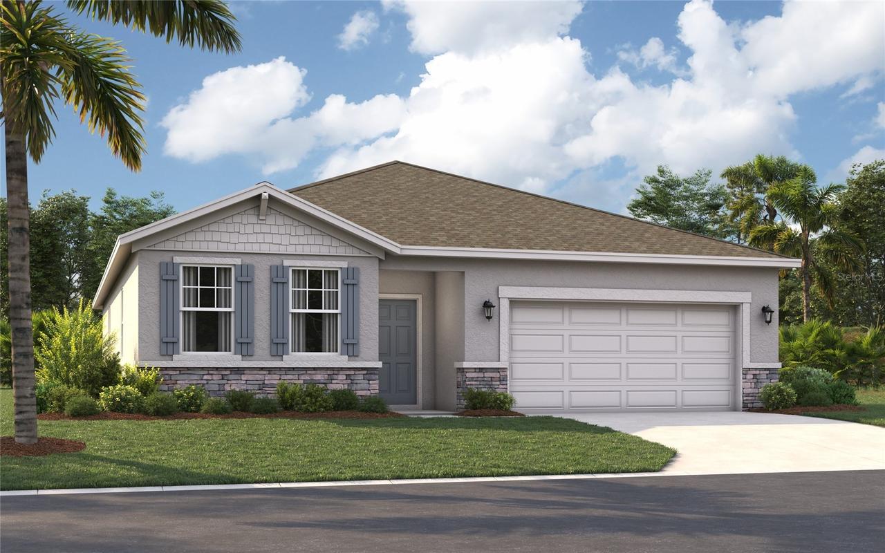 1092 Clay Blvd., Tavares, FL 32778