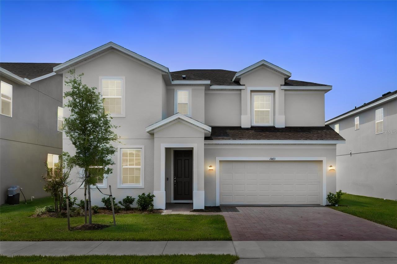 1863 Church Lake St., Groveland, FL 34736