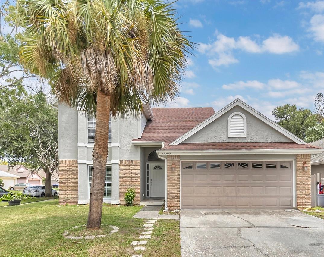 12509 Crayford Ave., Orlando, FL 32837