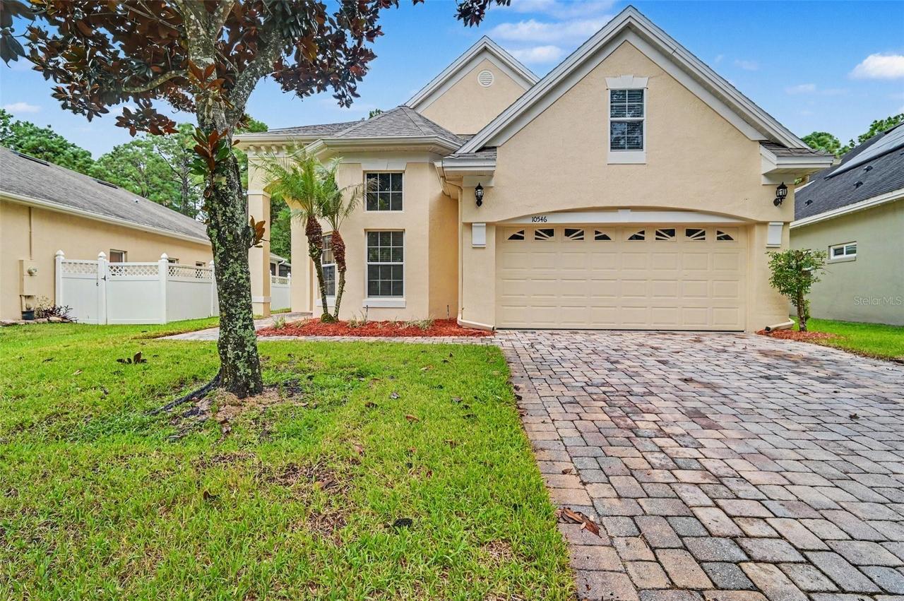 10546 Willow Ridge Loop, Orlando, FL 32825
