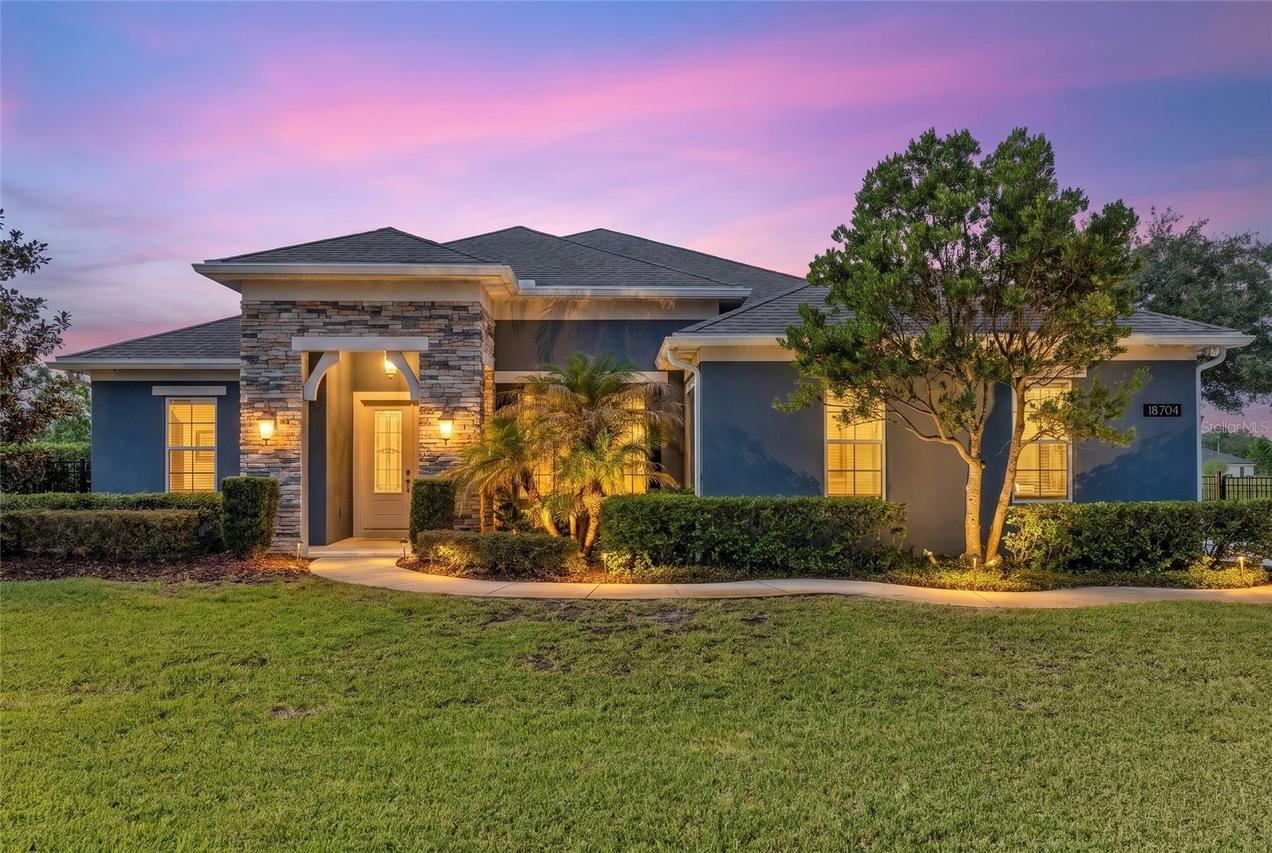 18704 Sheldon St., Orlando, FL 32833