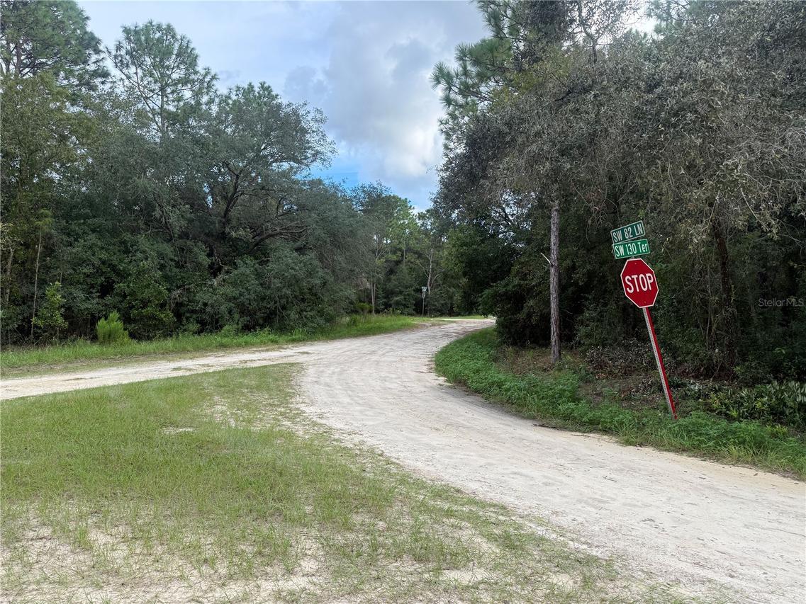 SW 130 Ter., Dunnellon, FL 34432