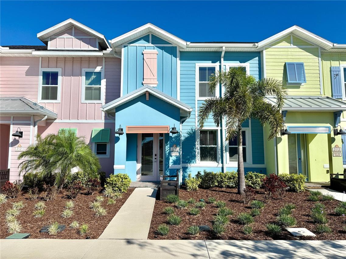 3117 Caribbean Soul Dr., Kissimmee, FL 34747