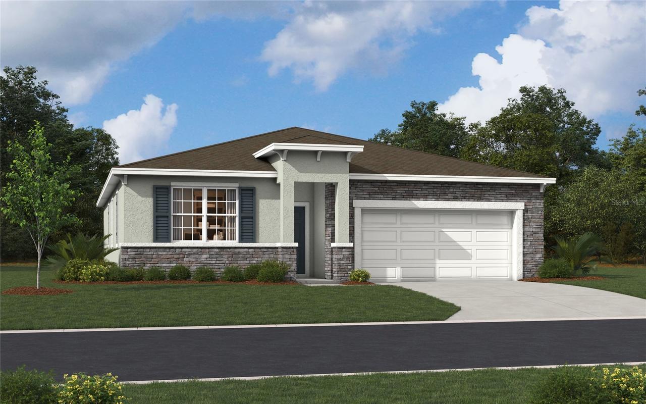 3824 Rising Tr., Davenport, FL 33837