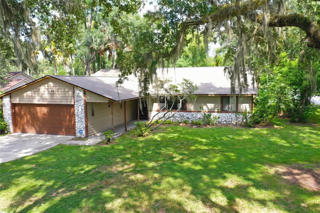 101 N Elliott Ave., Sanford, FL 32771