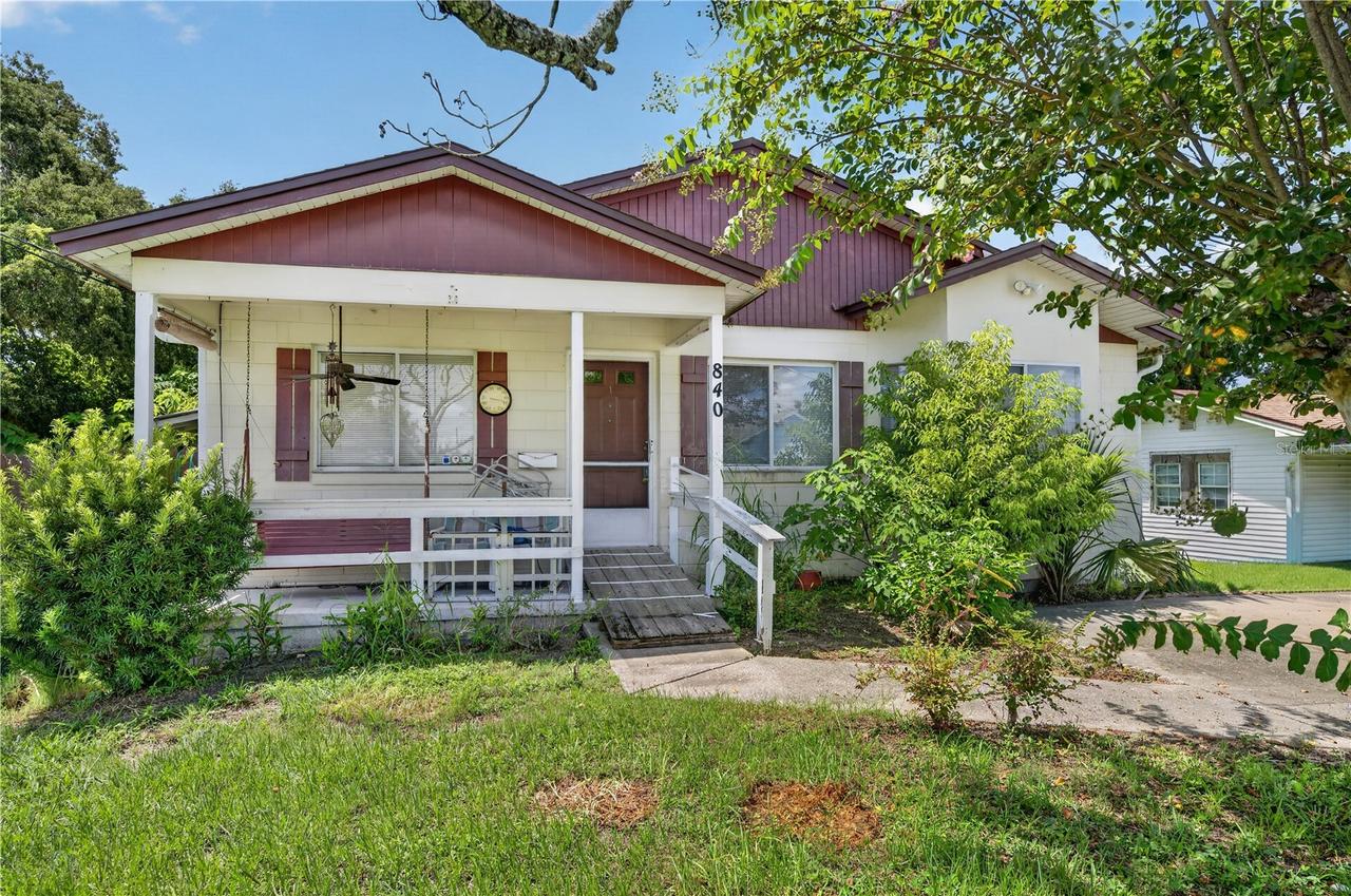 840 Neuse Ave., Orlando, FL 32804