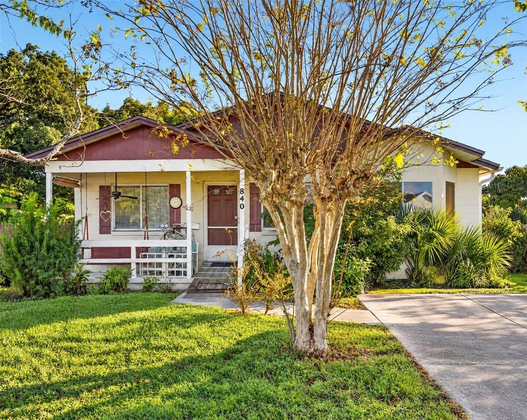840 Neuse Ave., Orlando, FL 32804