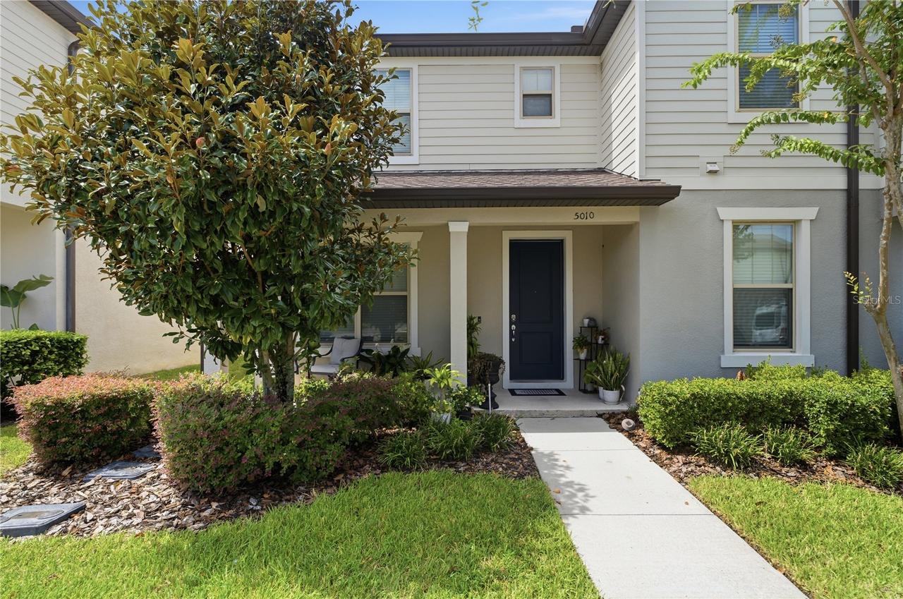 5010 Caspian St., St Cloud, FL 34771