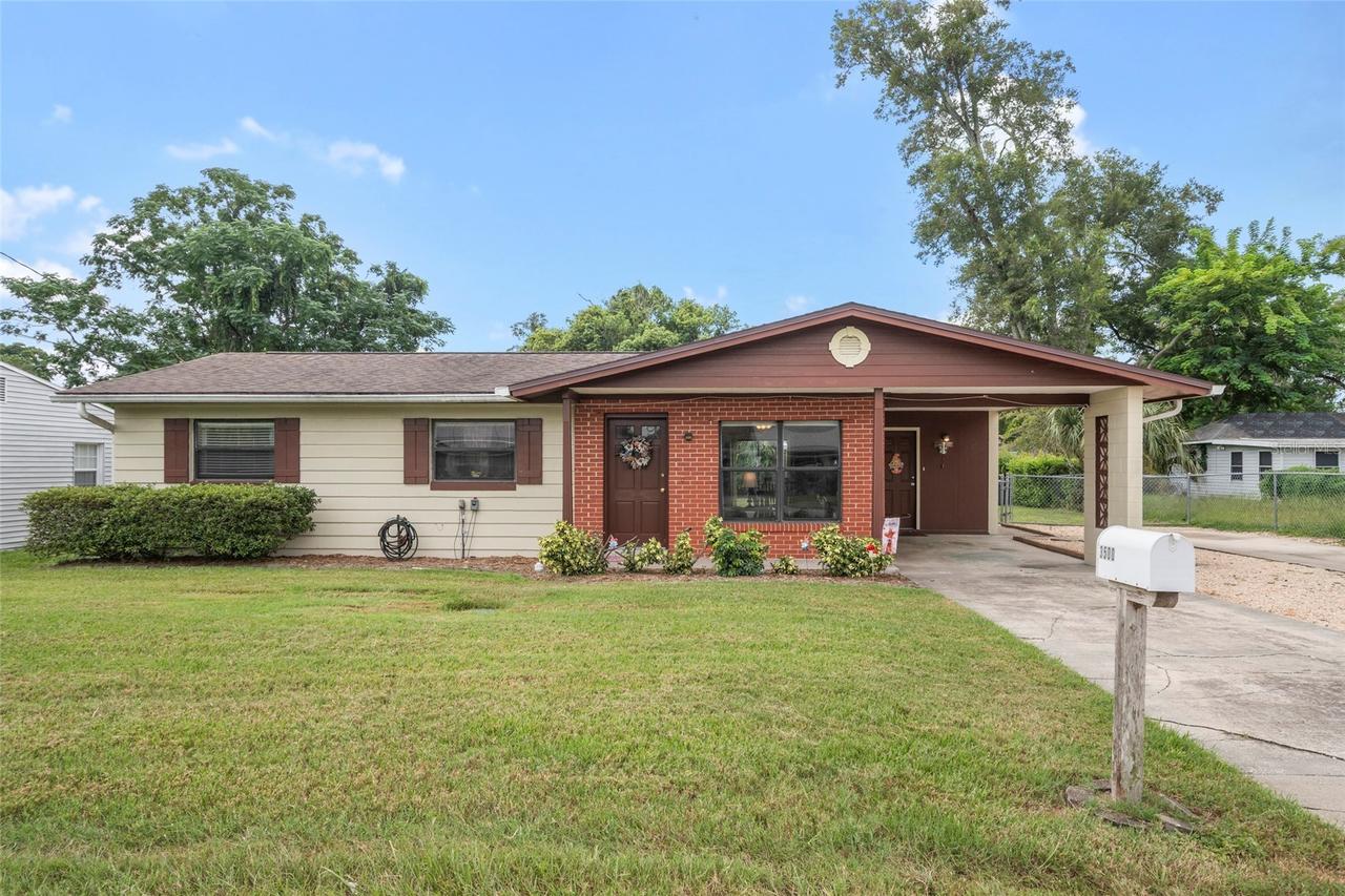 3500 E Grant Ave., Orlando, FL 32806