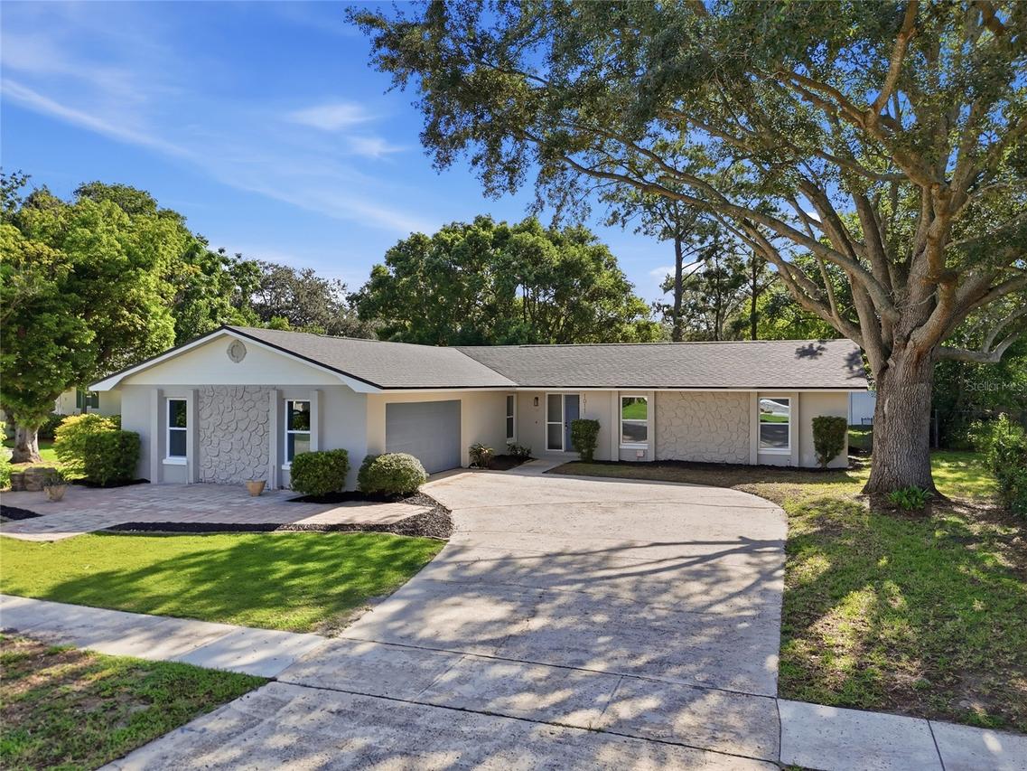 1011 Manchester Cir., Winter Park, FL 32792