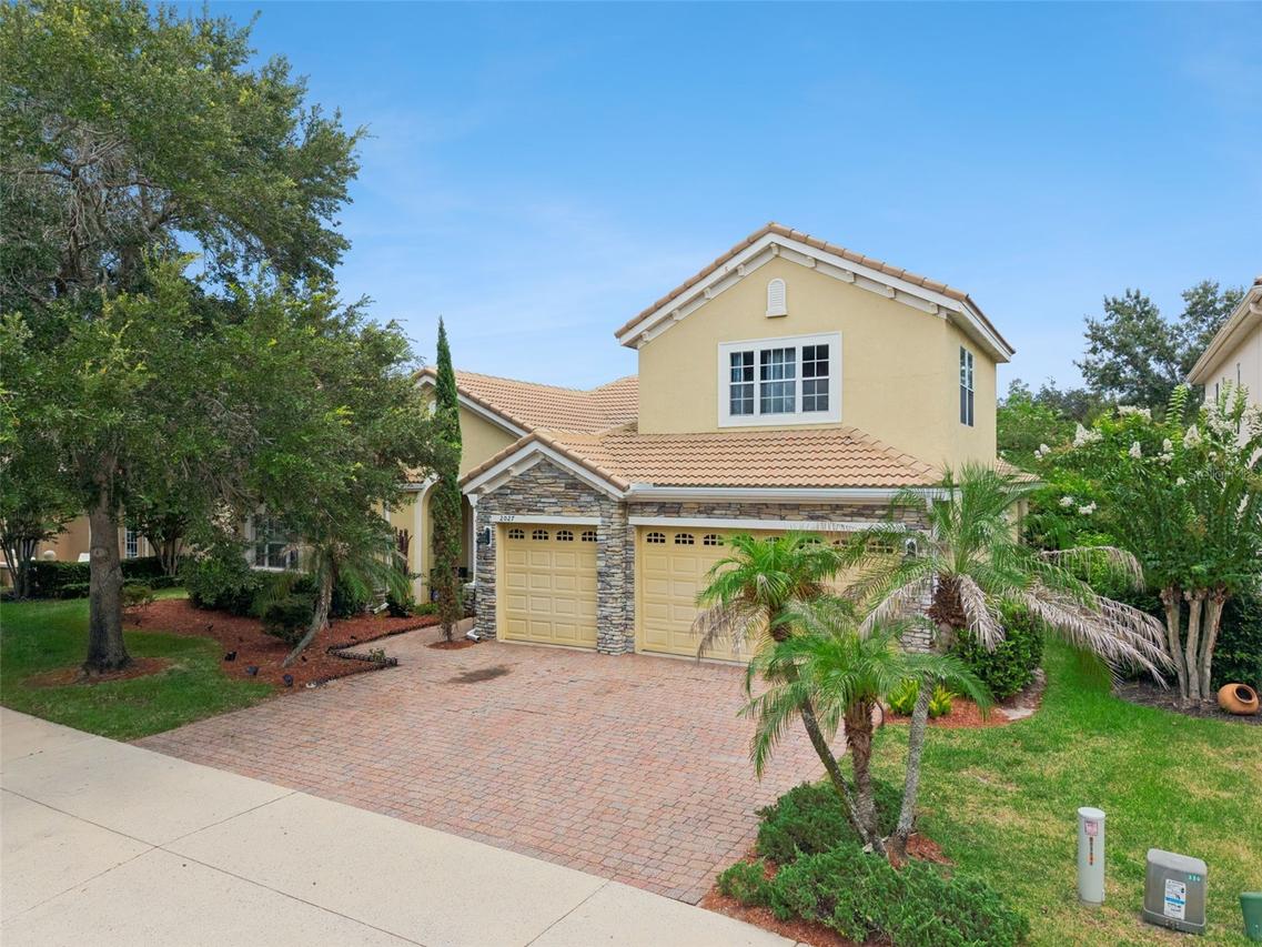 2027 Rickover Pl., Winter Garden, FL 34787