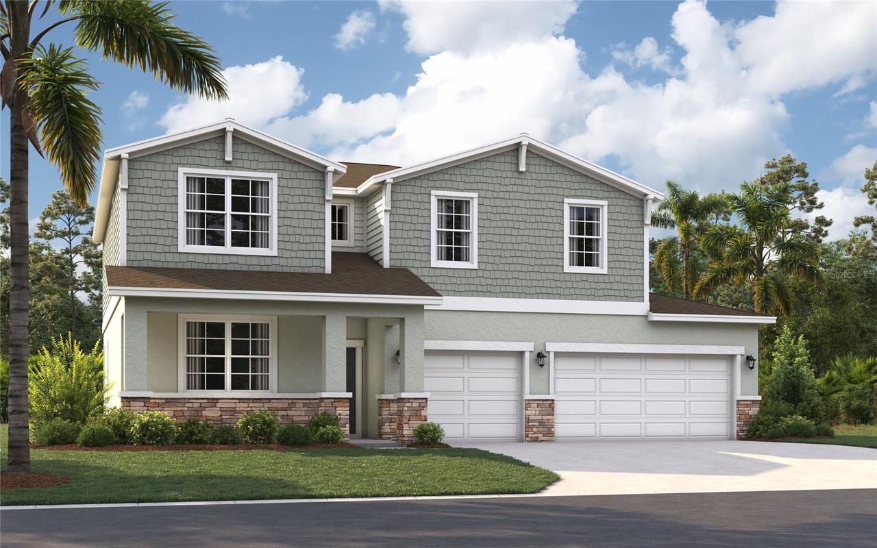 12837 Trovita Dr., Grand Island, FL 32735