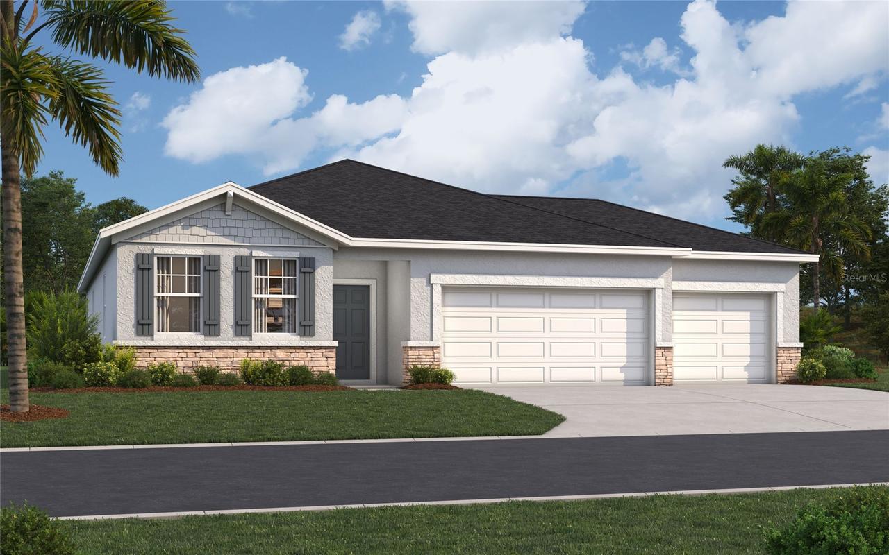12831 Trovita Dr., Grand Island, FL 32735