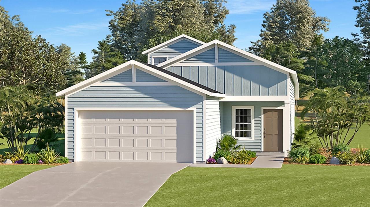 8684 SW 67th Cir., Ocala, FL 34476