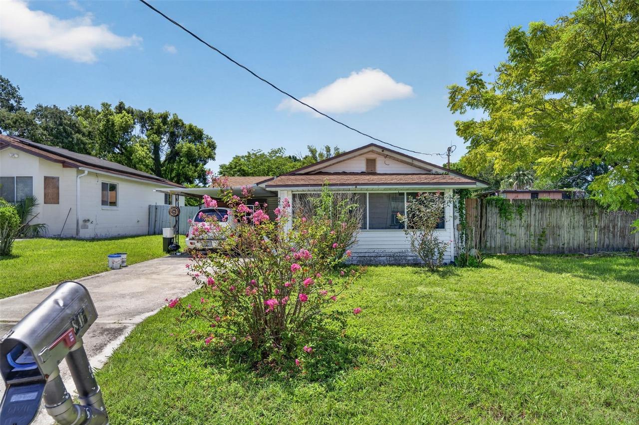 846 Neuse Ave., Orlando, FL 32804