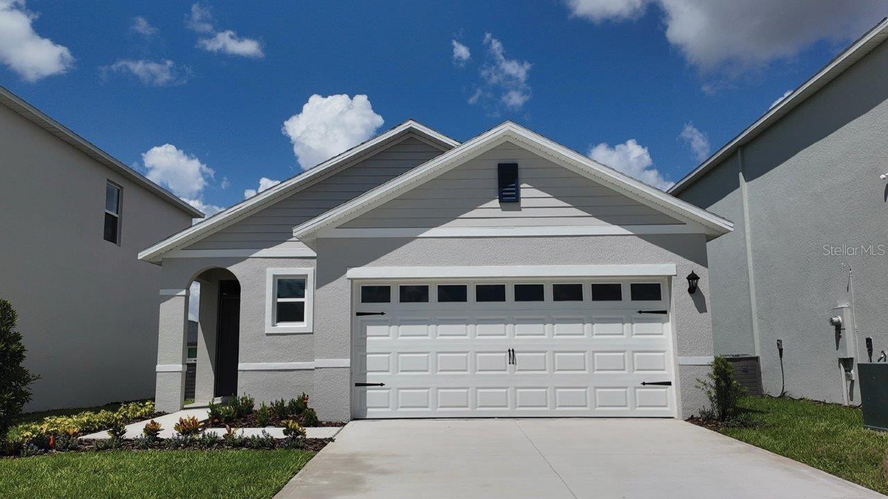 5343 Cloudberry Ave., Lakeland, FL 33811