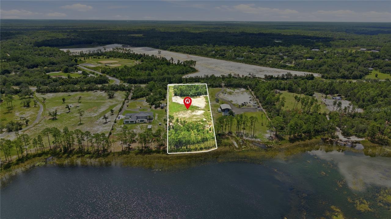 State Road 44, Eustis, FL 32726