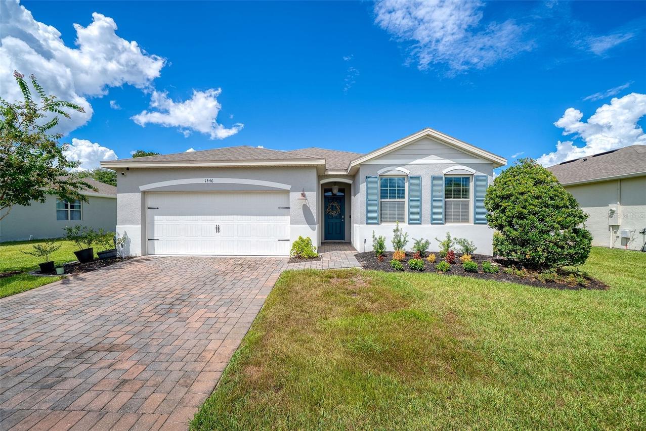 1446 Savoy Ln., Sanford, FL 32771
