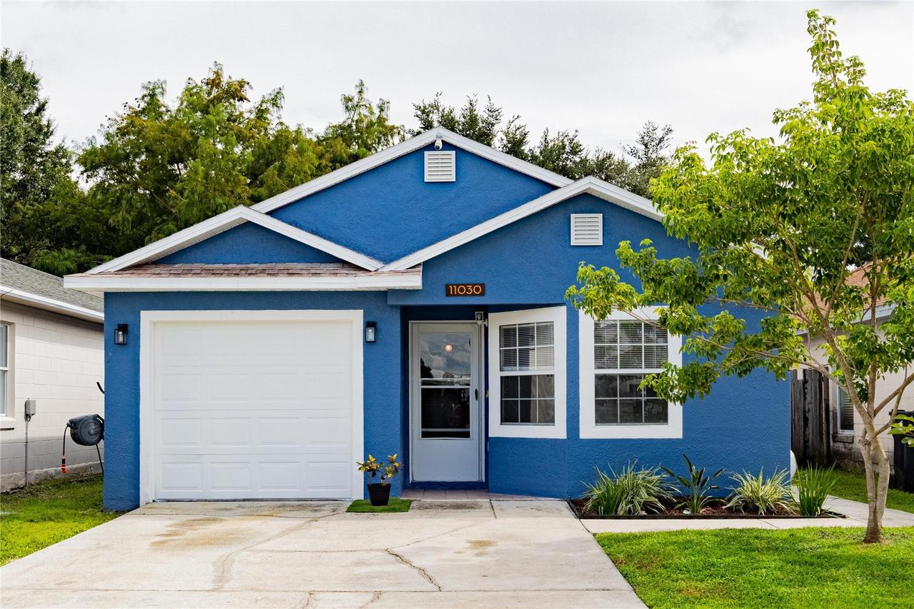 11030 Einbender Rd., Orlando, FL 32825