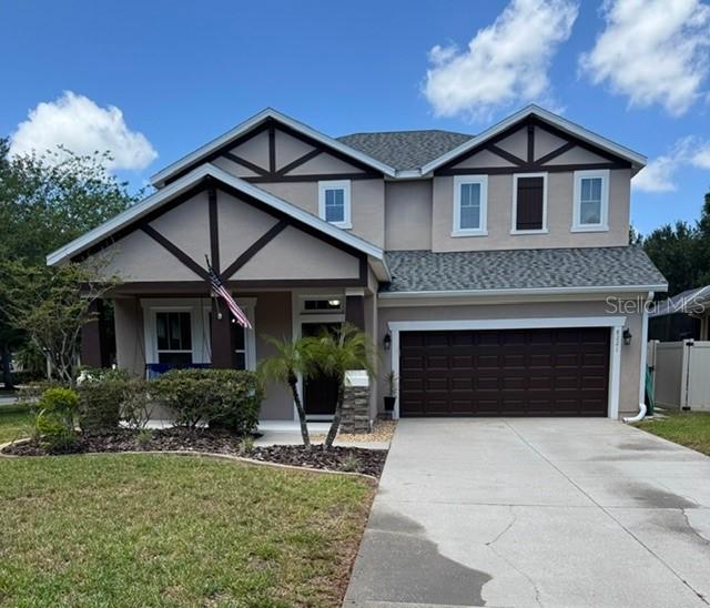 8221 Nectar Ridge Ct., Odessa, FL 33556
