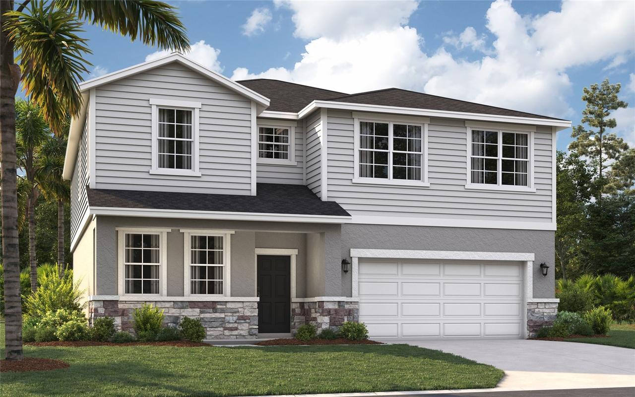 3696 Rolling Ridge Bend, Davenport, FL 33837
