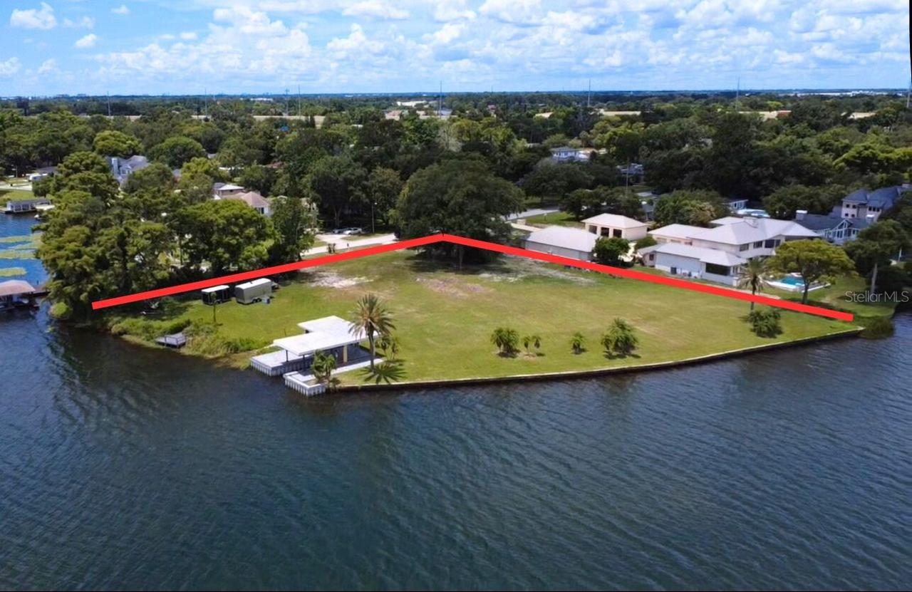 2403 Euston Rd., Winter Park, FL 32789