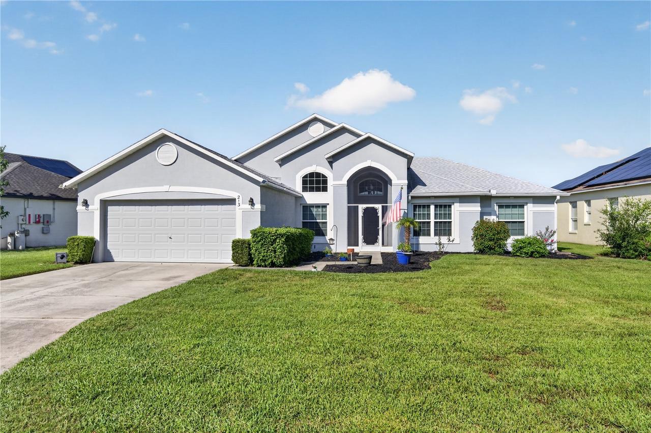 213 Spanish Moss Rd., Davenport, FL 33837
