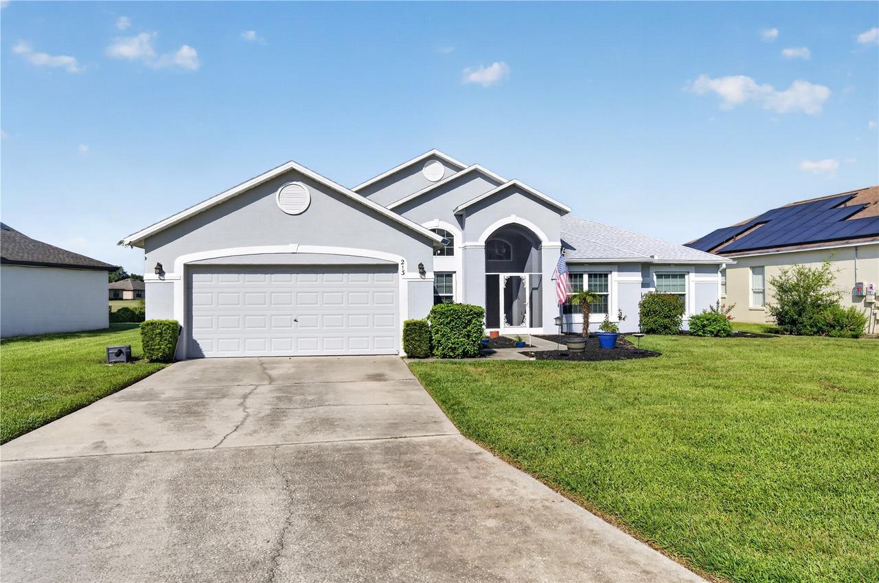 213 Spanish Moss Rd., Davenport, FL 33837