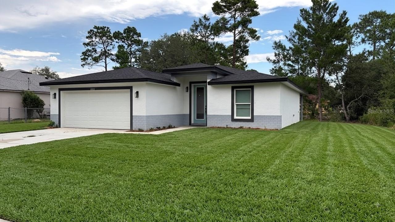 843 W Gage Ln., Dunnellon, FL 34434