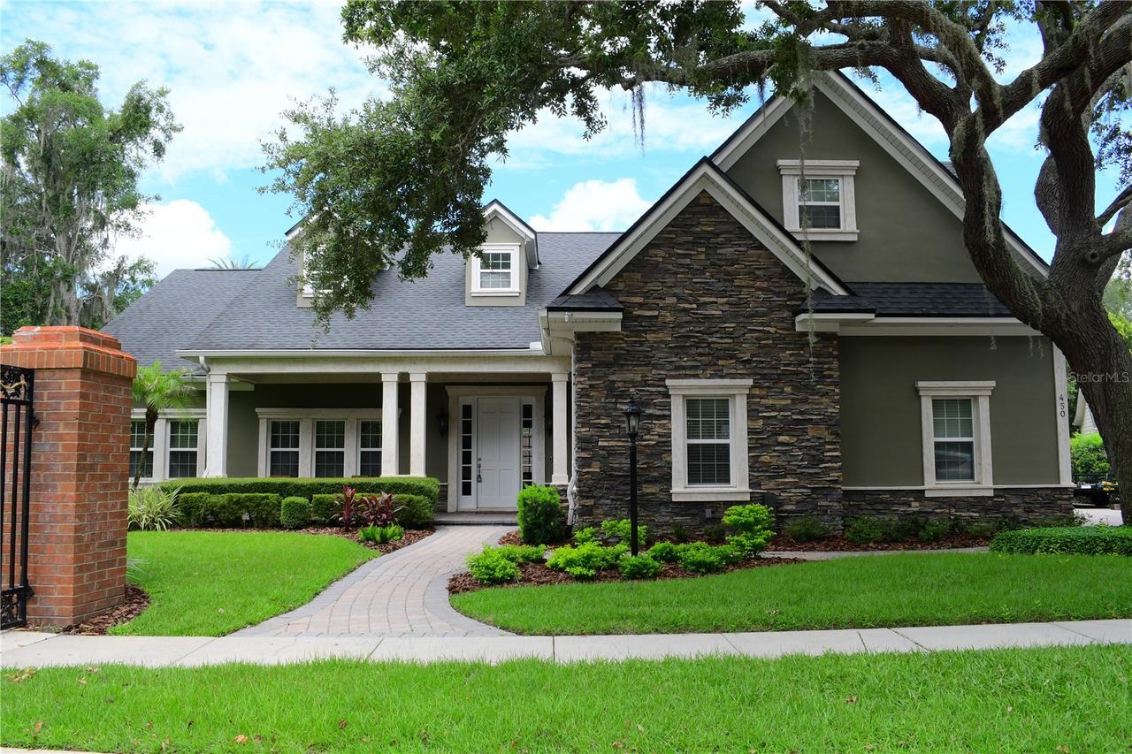 450 Harbour Isle, Longwood, FL 32750