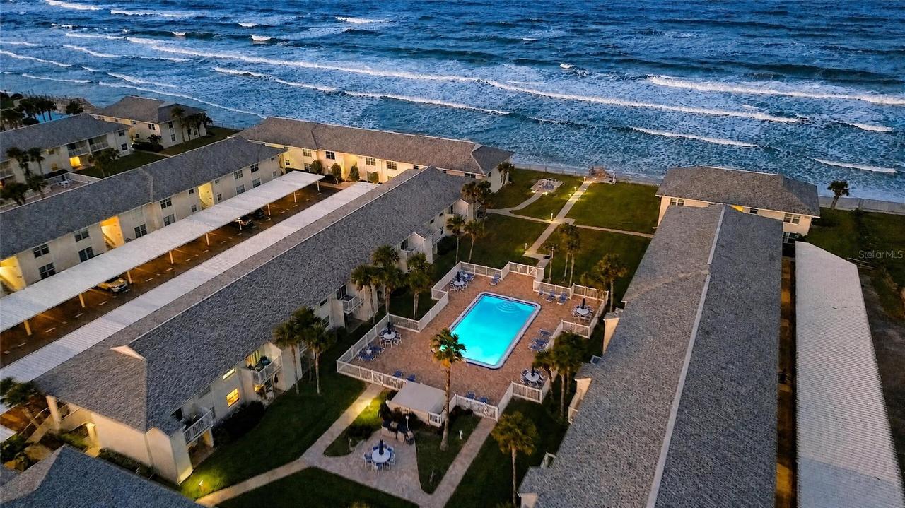 4225 S Atlantic Ave. #236, New Smyrna Beach, FL 32169
