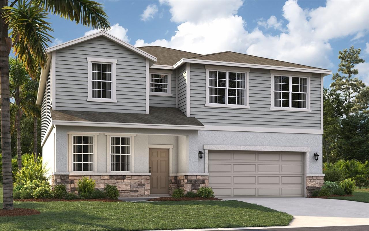 3716 Rolling Ridge Bend, Davenport, FL 33837