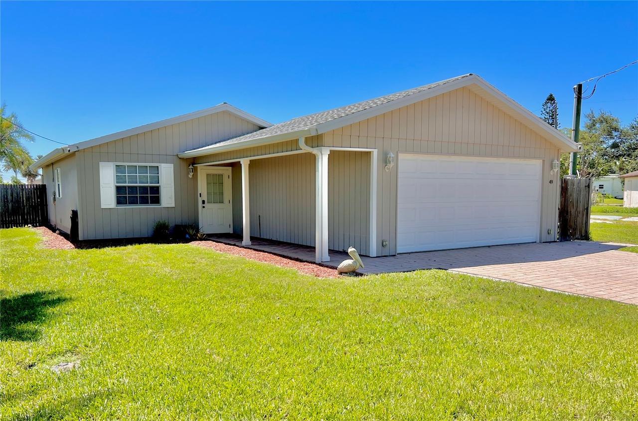 47-49 Hatchett Creek Rd., Venice, FL 34285