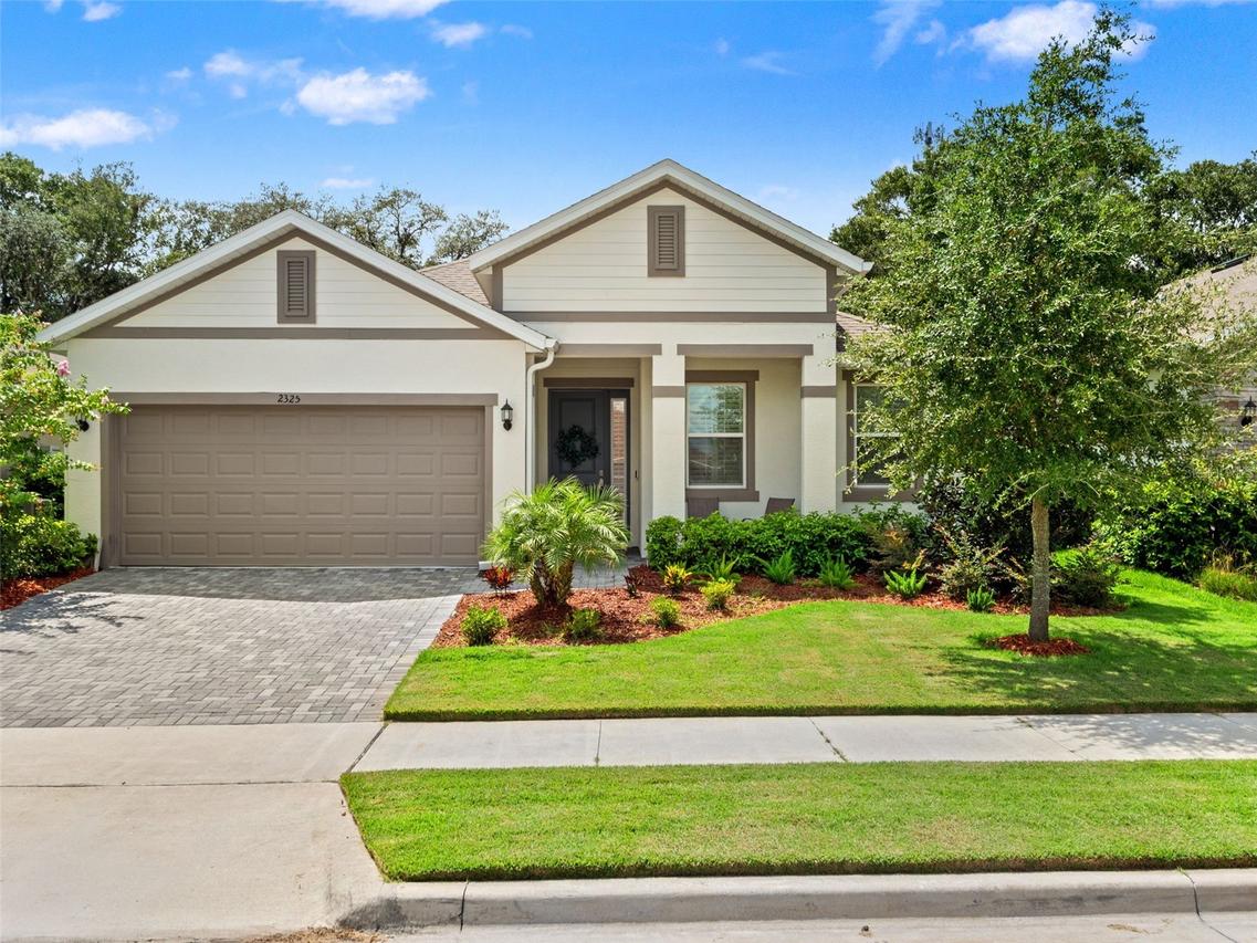 2325 Sirena Ln., Mount Dora, FL 32757