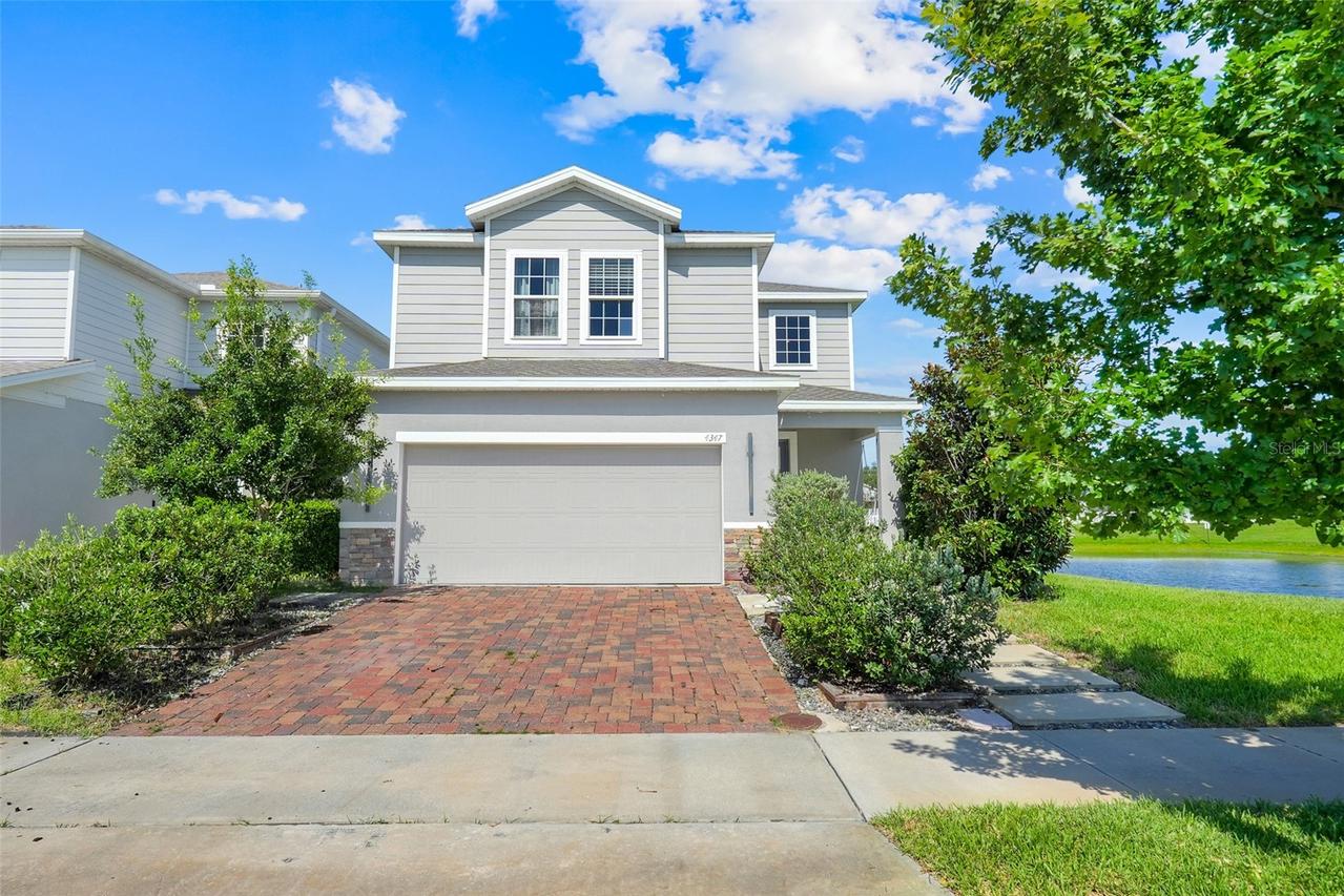 4347 Silver Creek St., Kissimmee, FL 34744