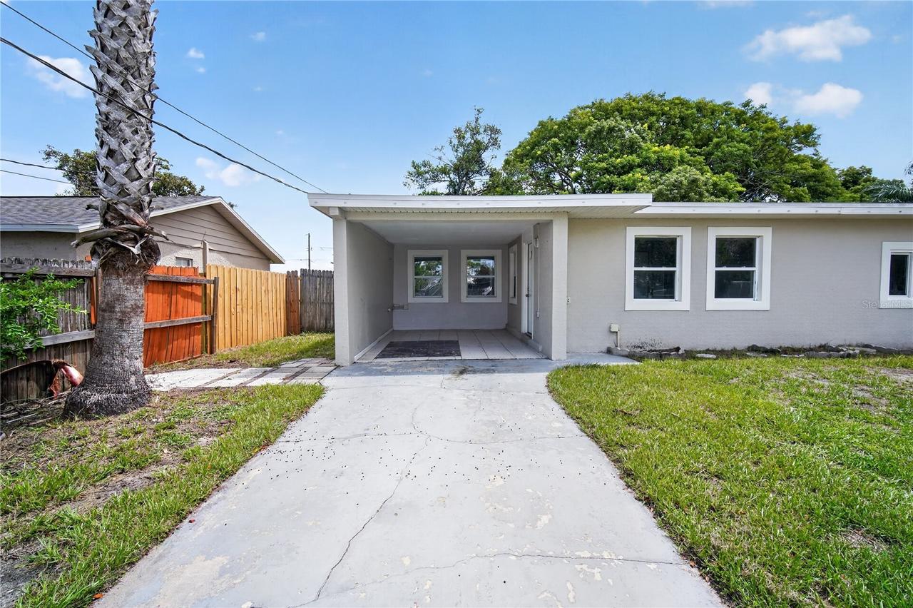 4344 Kohler St., New Port Richey, FL 34652