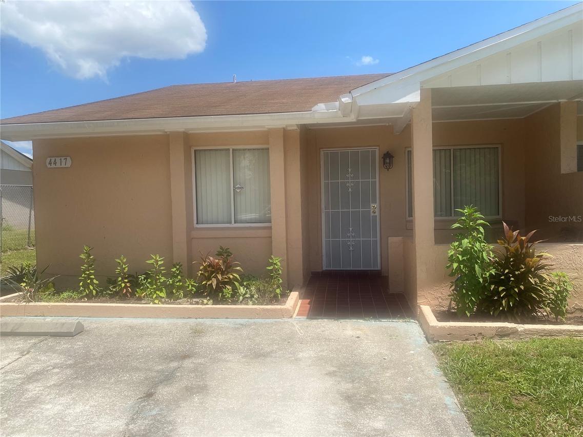 4417 Continental Blvd., Orlando, FL 32808