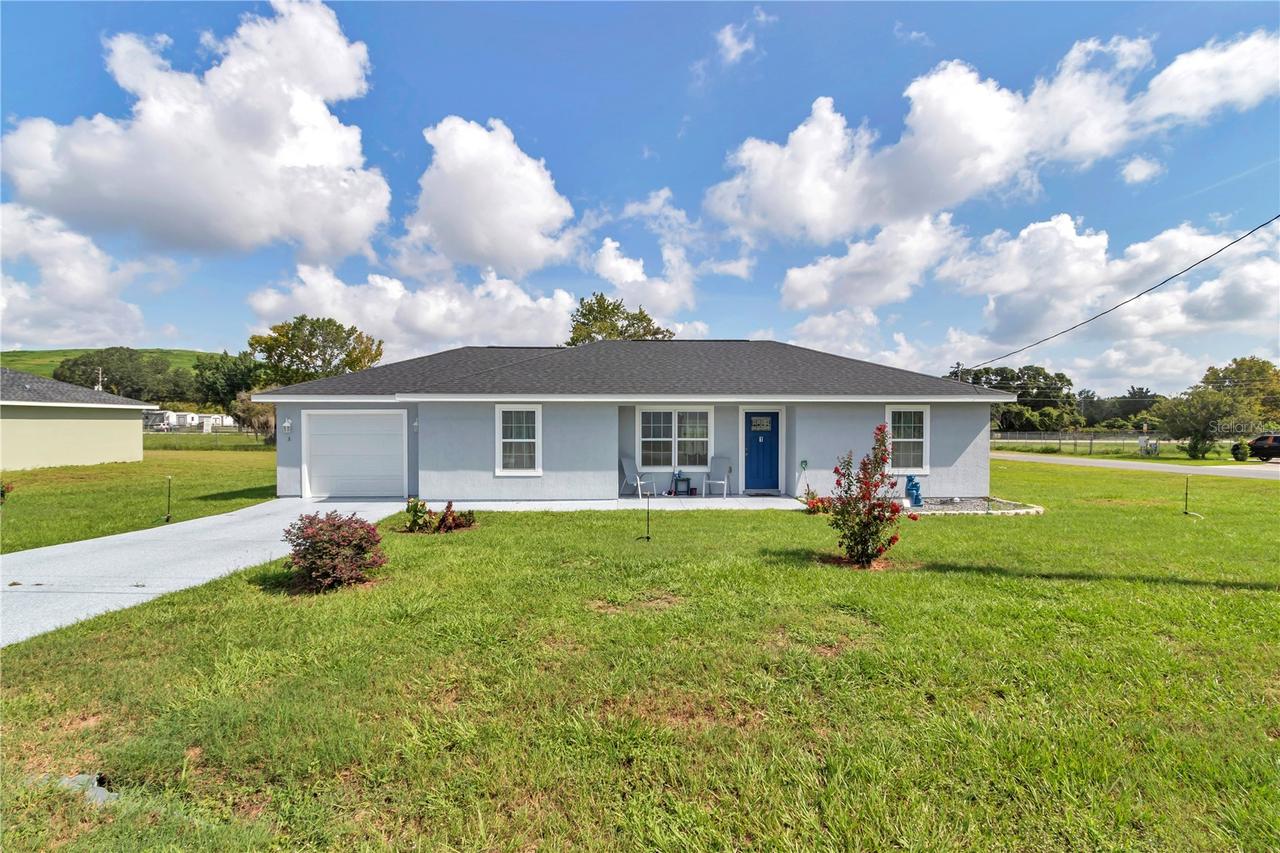 1 Laurel Pass Ln., Ocala, FL 34480