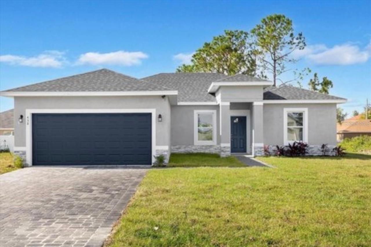 301 Michigan Pl., Poinciana, FL 34759