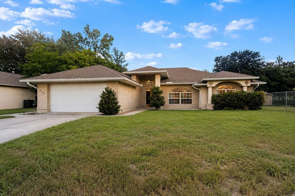 2007 N Parkton Dr., Deltona, FL 32725