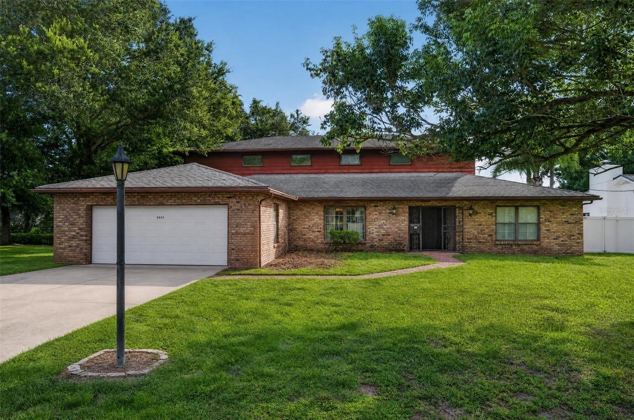 3513 Marwood Dr., Orlando, FL 32806