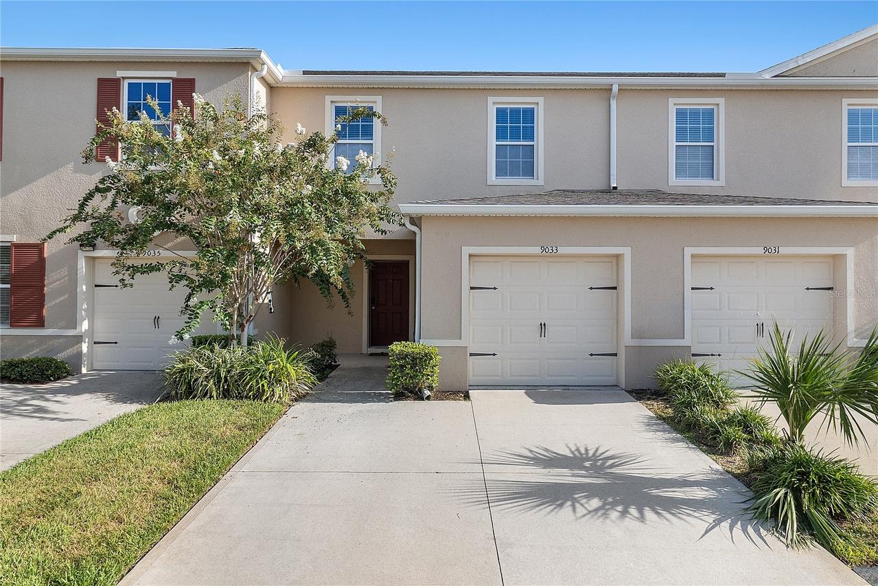 9033 Wildflower Ln., Kissimmee, FL 34747